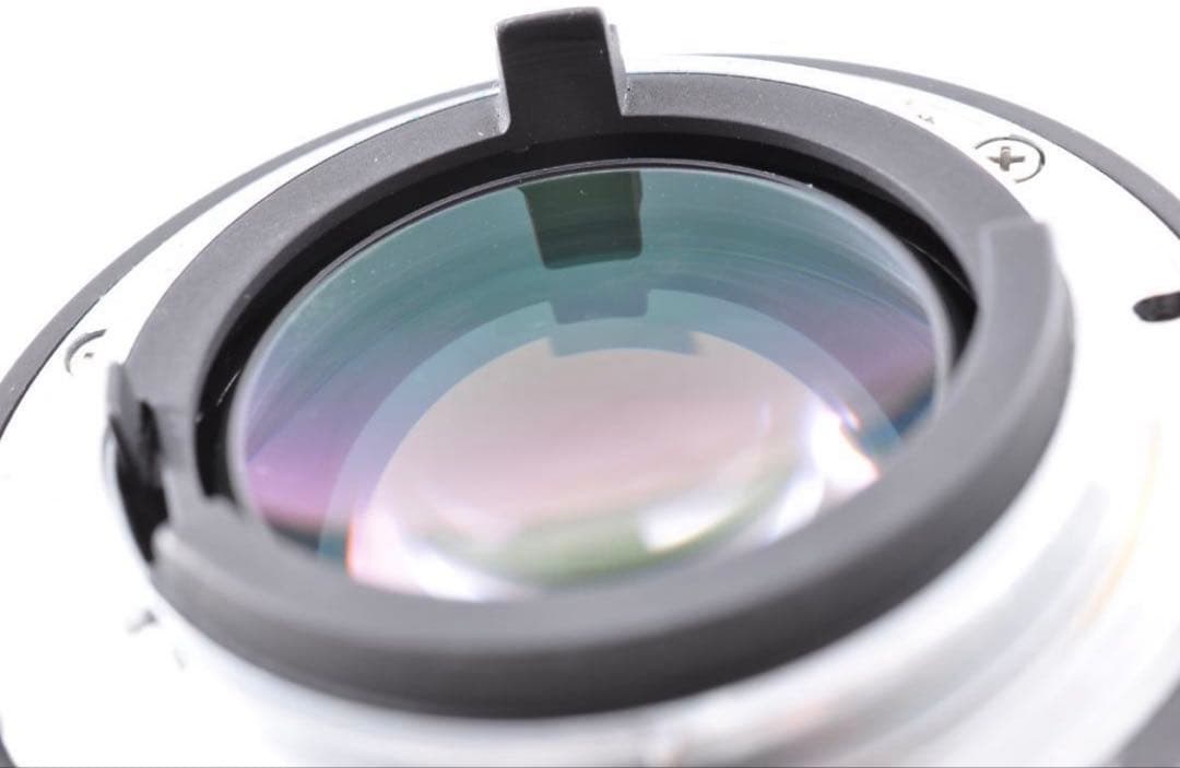 Yu様専用【極美品】Nikon F3 Ai Nikkor 50mm F1.4