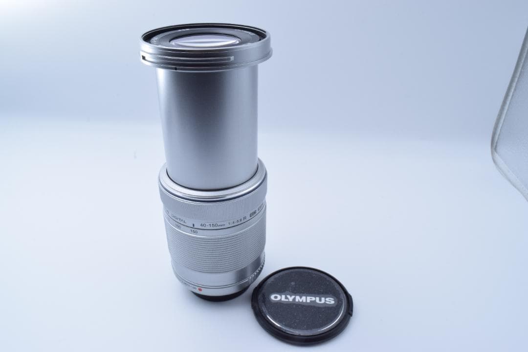 オリンパス LENS 40-150mm F4.0-5.6 #32b