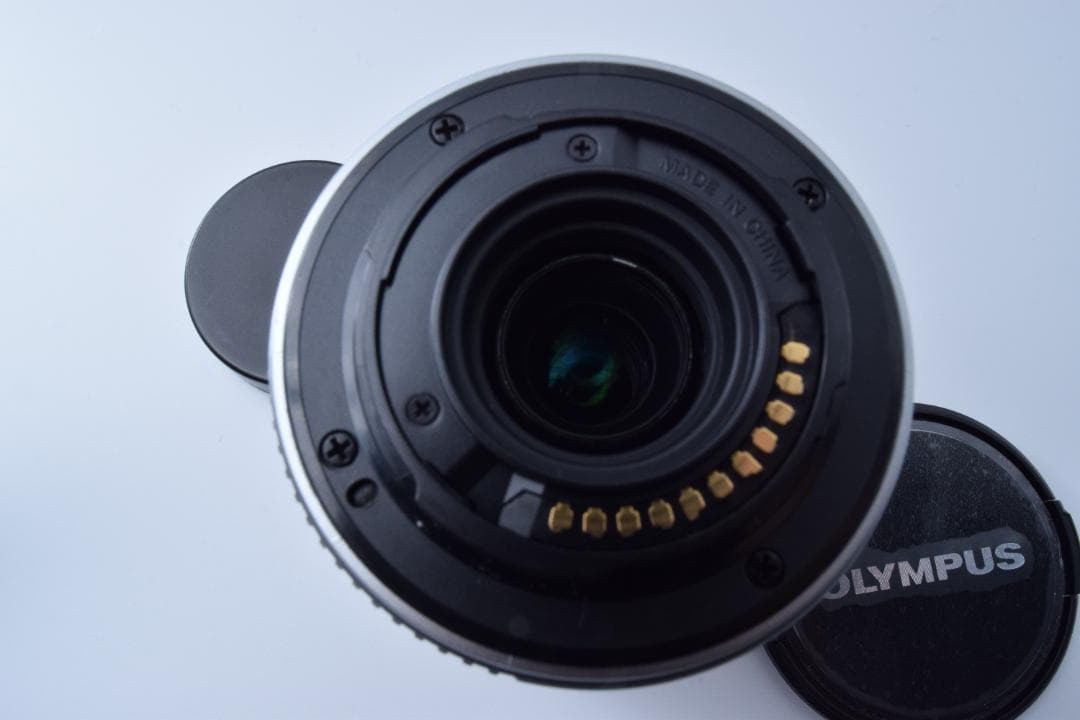 オリンパス LENS 40-150mm F4.0-5.6 #32b