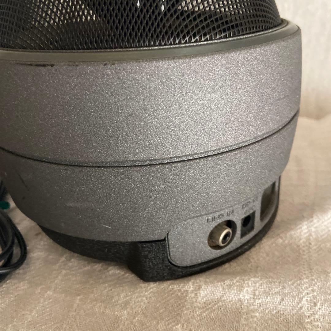 KENWOOD ケンウッド スピーカー OMNI-A5 - メルカリ