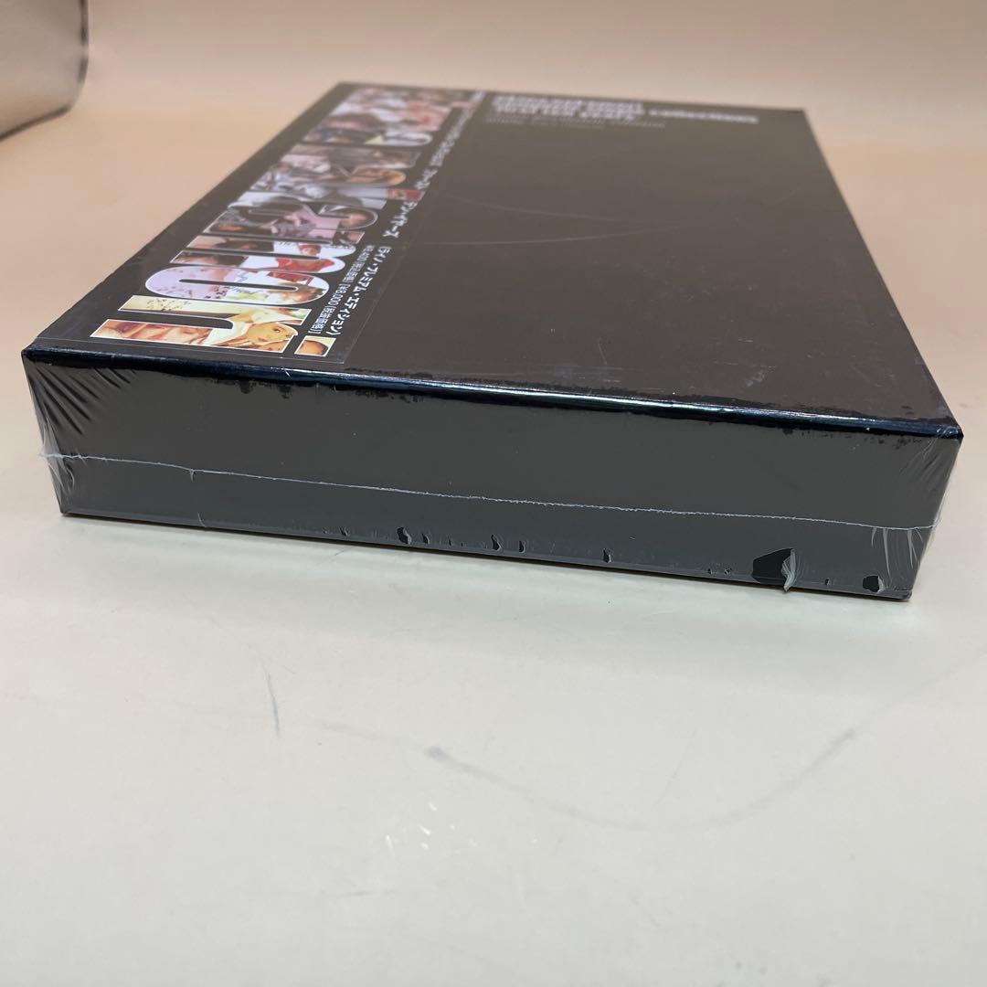 中森明菜　コンプリート・シングル・コレクションズ -ファースト・テン・イヤーズ