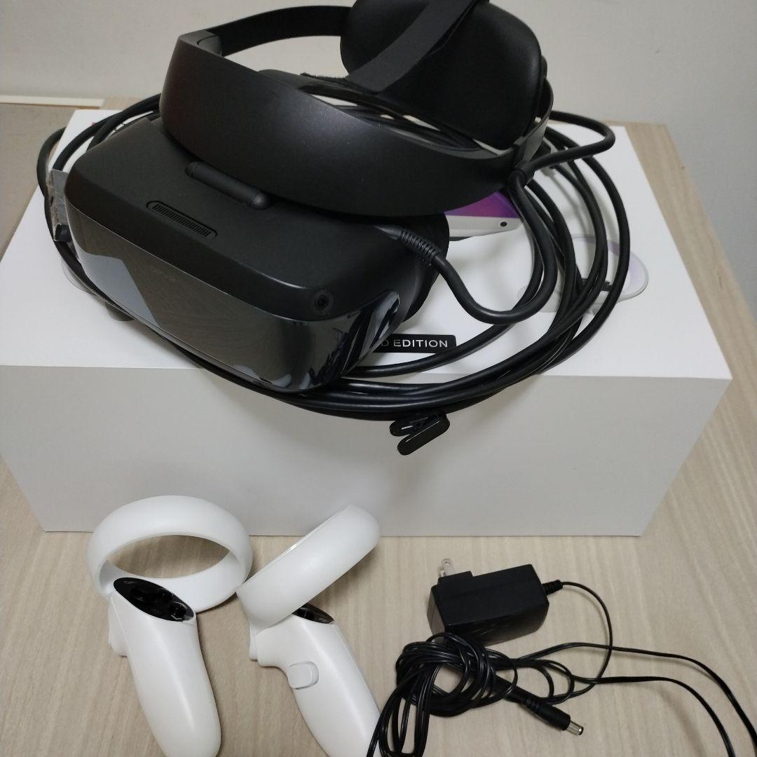 その他 DPVR E4 Black Limited Edition Review: DPVR E4 Black - The VR Realm