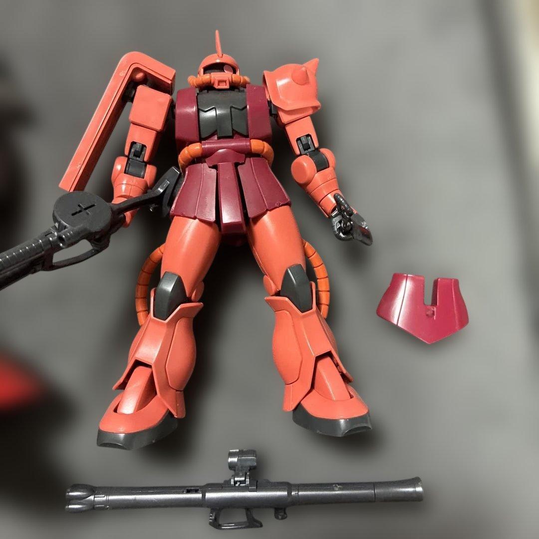 ガンプラ ジャンク品 詰め合わせ - メルカリ