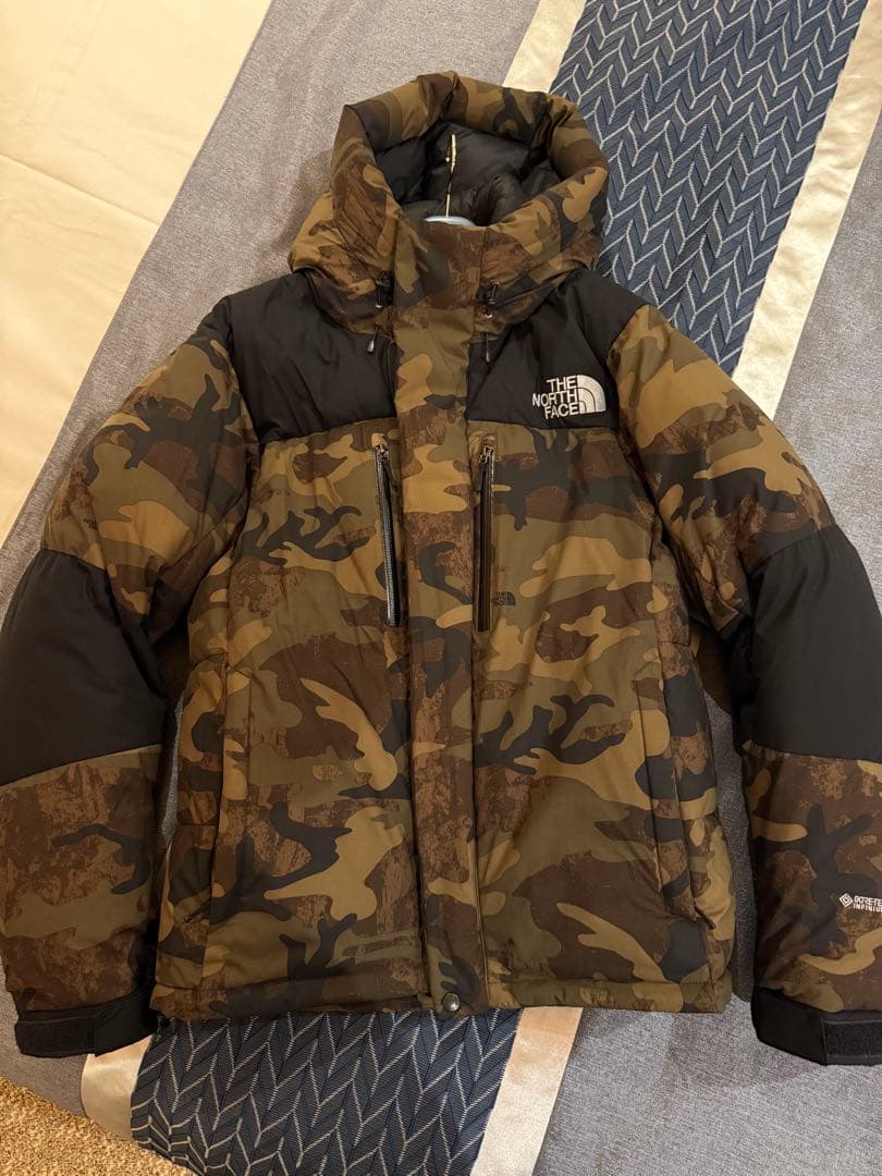 ととろノベルティバルトロライトジャケットXL ND92241 THE NORTH FACE（ザ ノースフェイス） ノースフェイス ノベルティ