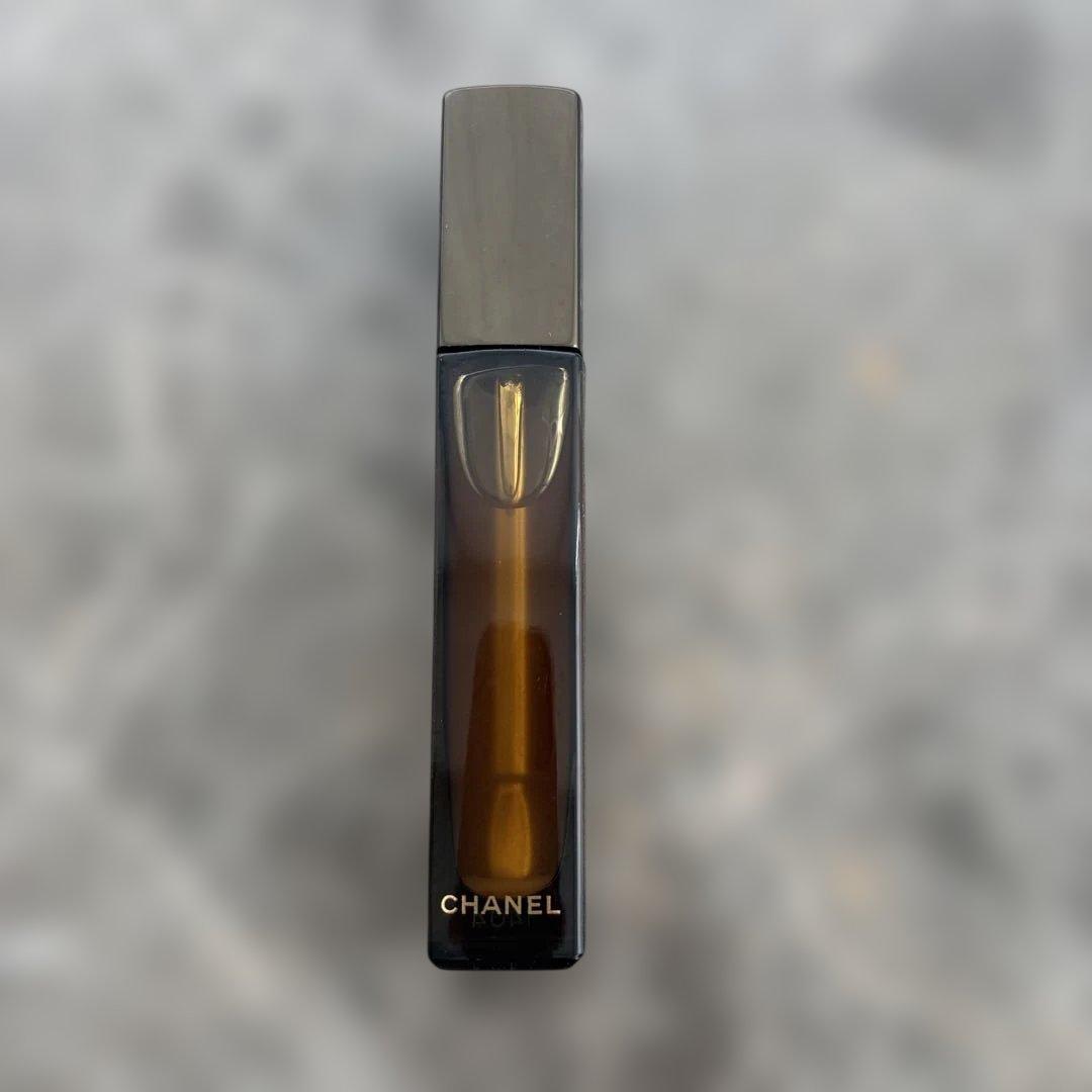 CHANEL サブリマージュ レクストレ ユイル レーヴル　リップトリートメント サブリマージュ レクストレ ユイル レーヴル プレミアム リップ オイル