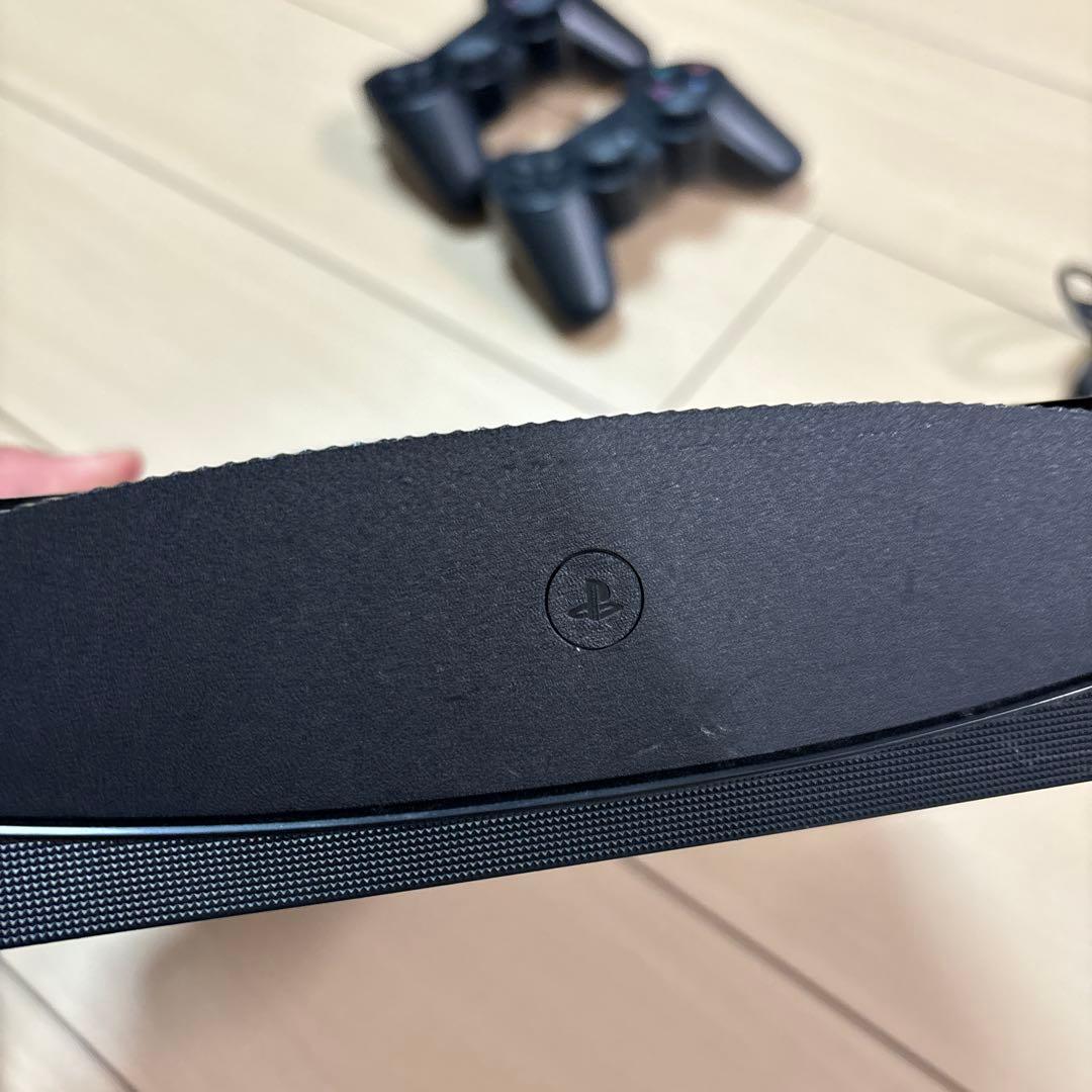 SONY PlayStation 3 本体 セット動作確認済み - メルカリ