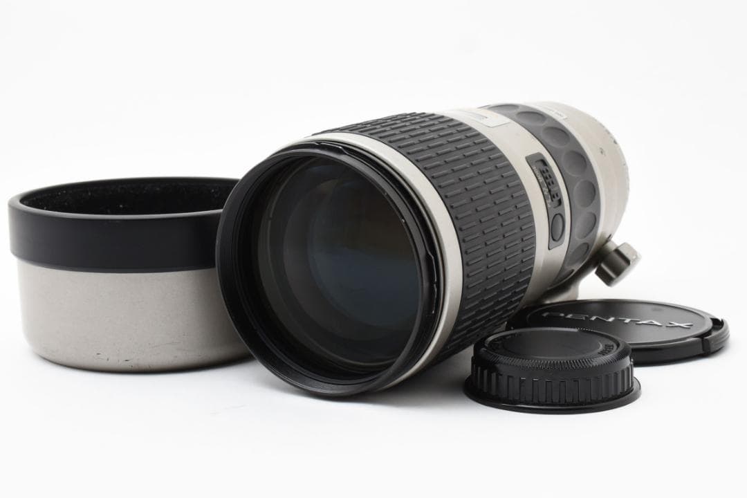 【良品】SMC PENTAX-FA 80-200mm 2.8 EDIF #A18 PENTAX SMC PENTAX FA 80-200mm f/2.8 IF ED Lens [Very good] from