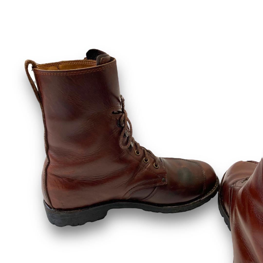 KADOYA】カドヤ KA-VOGEL 安藤製靴 ライティングブーツ - メルカリ