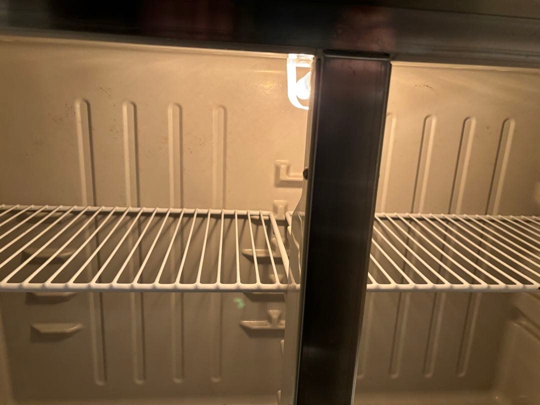 ホシザキコールドテーブル2019年購入美品‼️本日のみタイムサービス