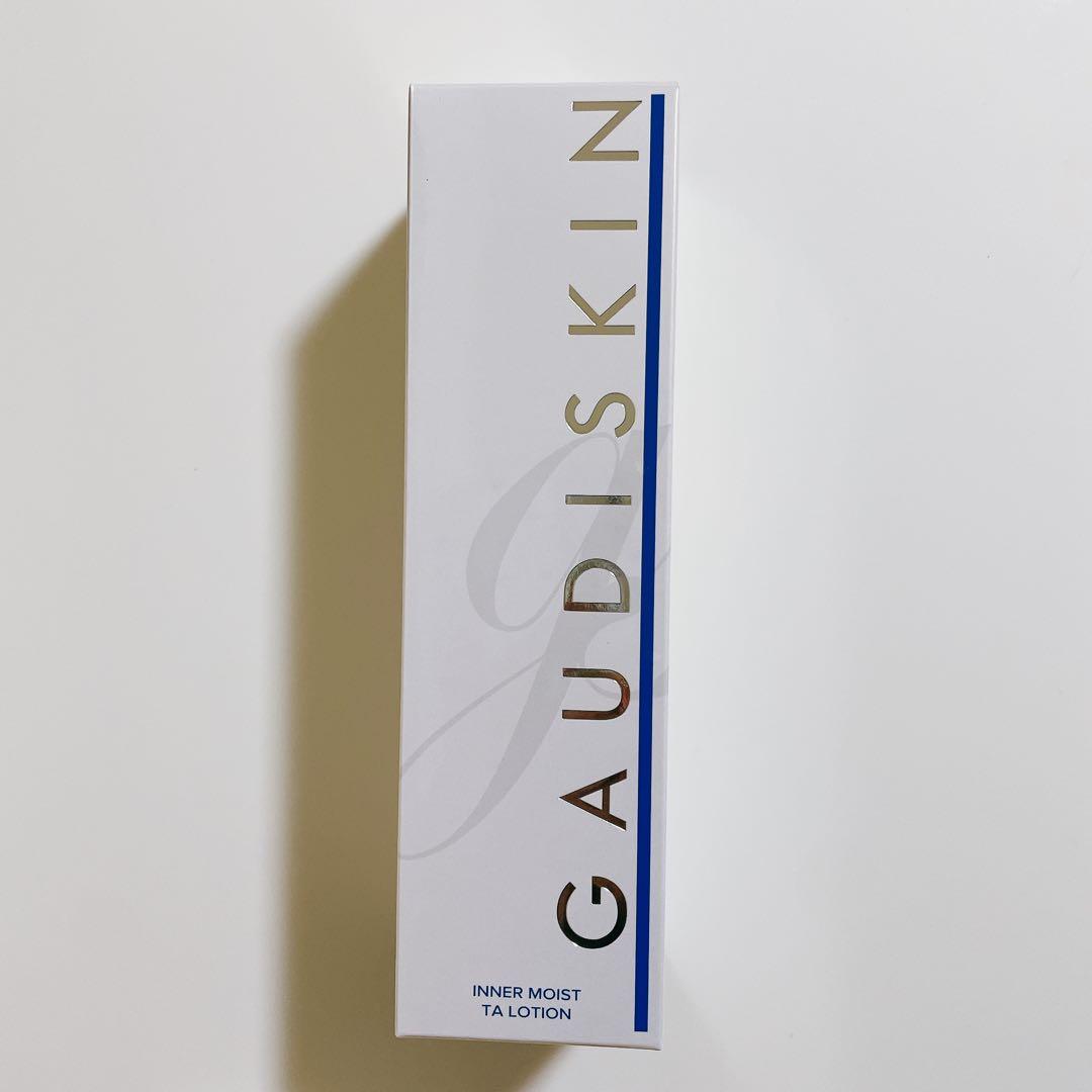 ガウディスキン　インナーモイストTAローショ　300ml 大　ポンプ式 ガウディスキン インナーモイストTAローション 大容量300ml – MODENA