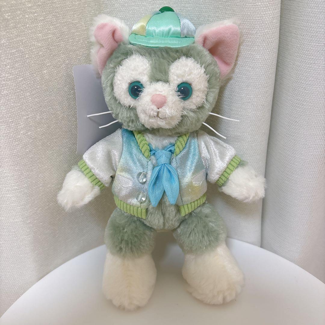 カラフルハピネス バケーションパッケージ ポージープラッシー