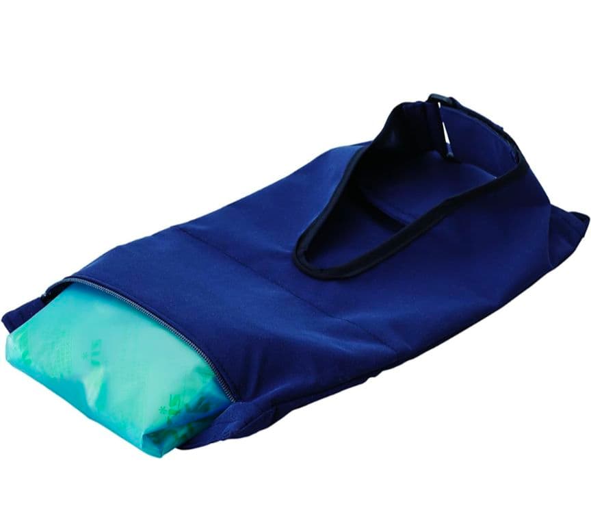 アズワン 手足 冷却 フローズングローブ 手足用 抗がん剤にも - メルカリ