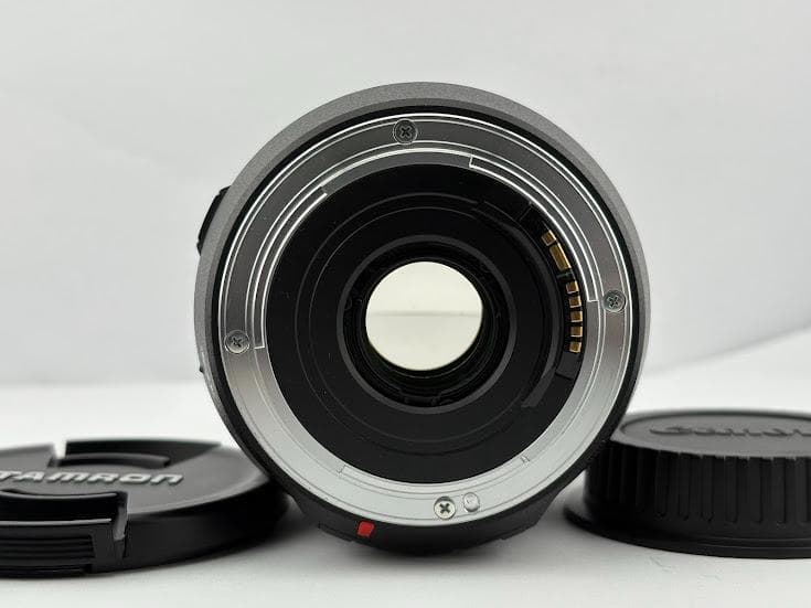 ★美品★タムロン 18-270mm F3.5-6.3 Di II VCキヤノン