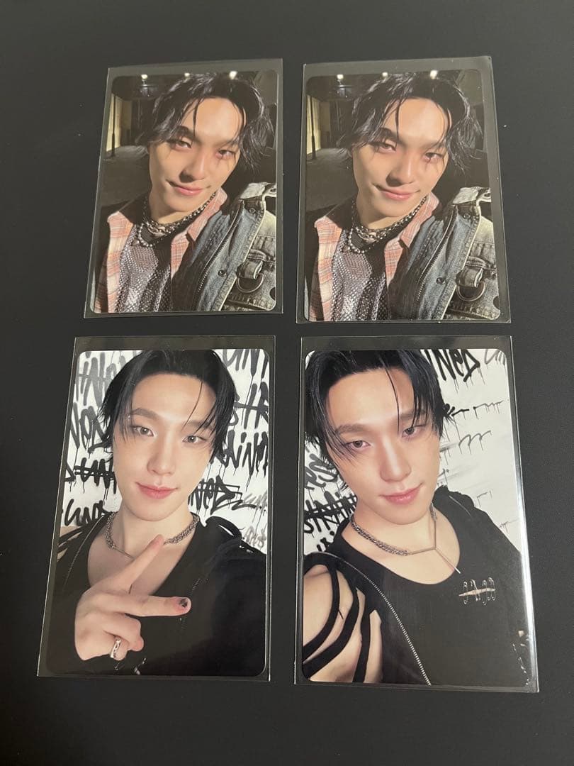 SEVENTEEN トレカ ディノ - メルカリ