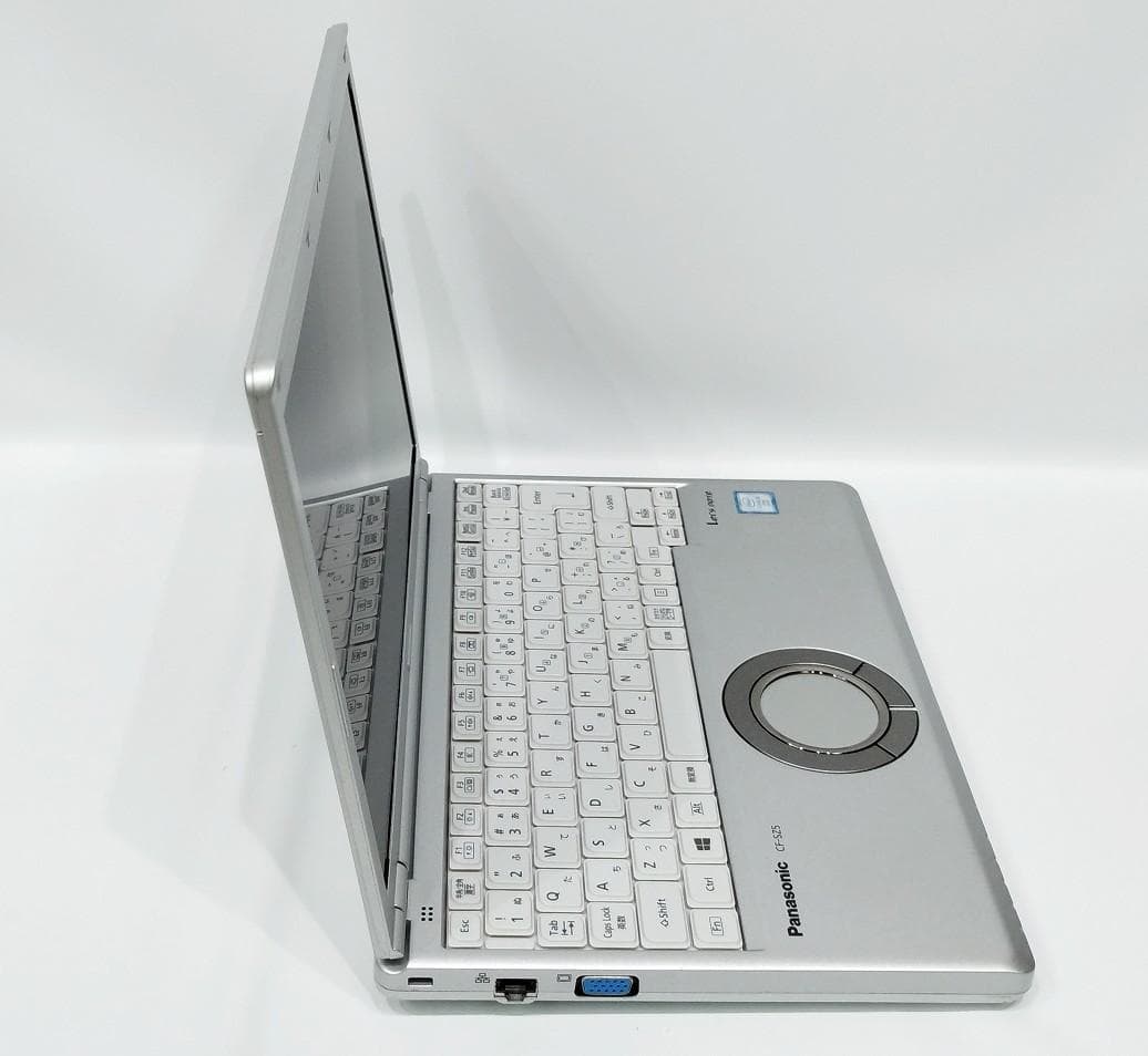 12.1 パナ8GB CF-SZ5PDYVS 6世代-I5 256GB カメラ - メルカリ