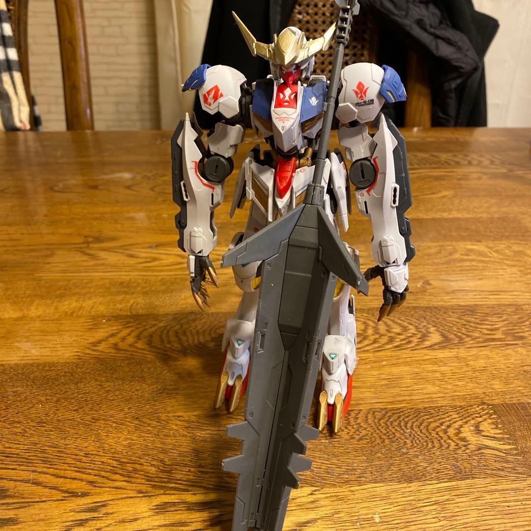 中華 プラモデル 1/100 狼王 - メルカリ