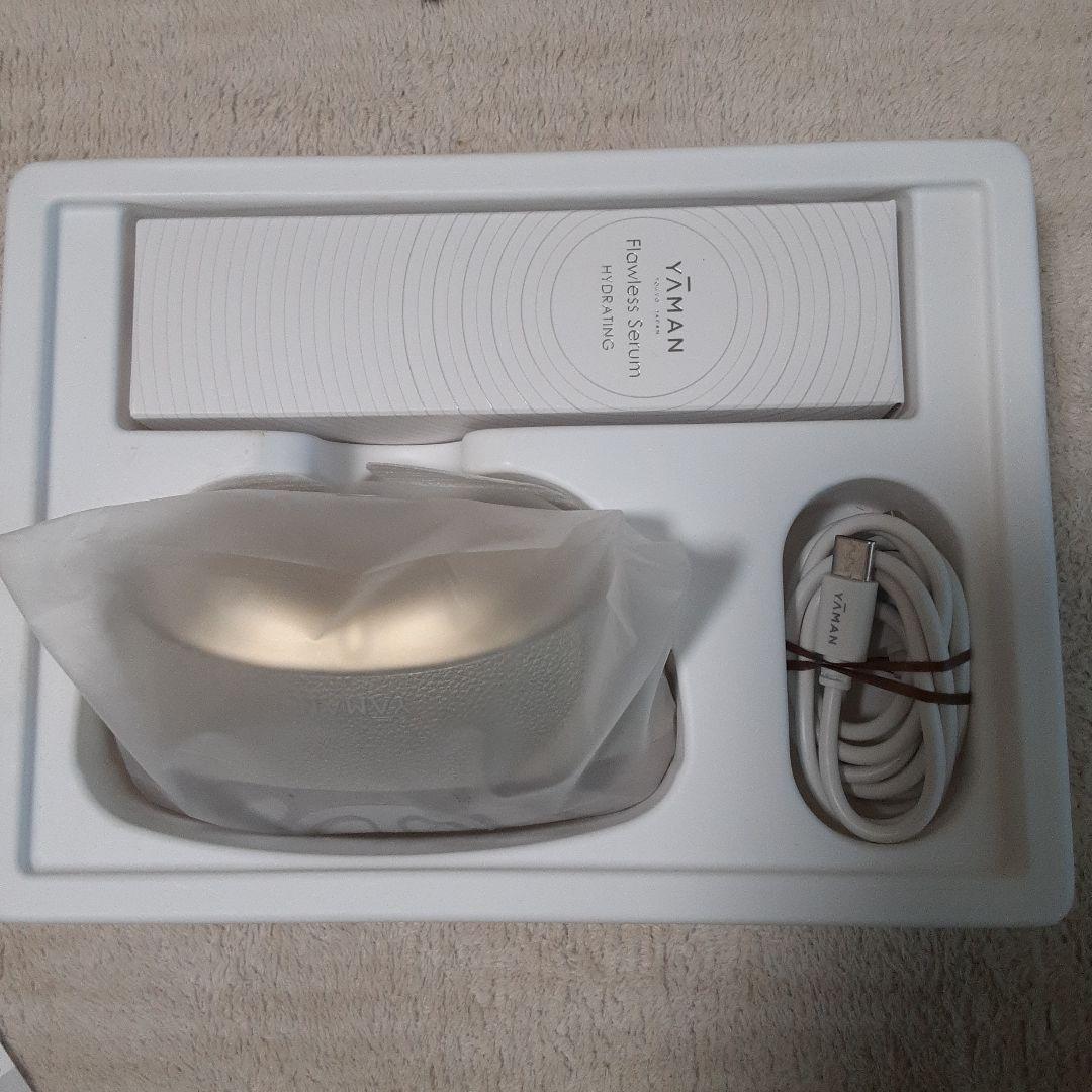 YAMAN ヤーマンリフトロジーYJFD1N リフトロジー｜ヤーマン公式通販サイト | ヤーマンオンラインストア