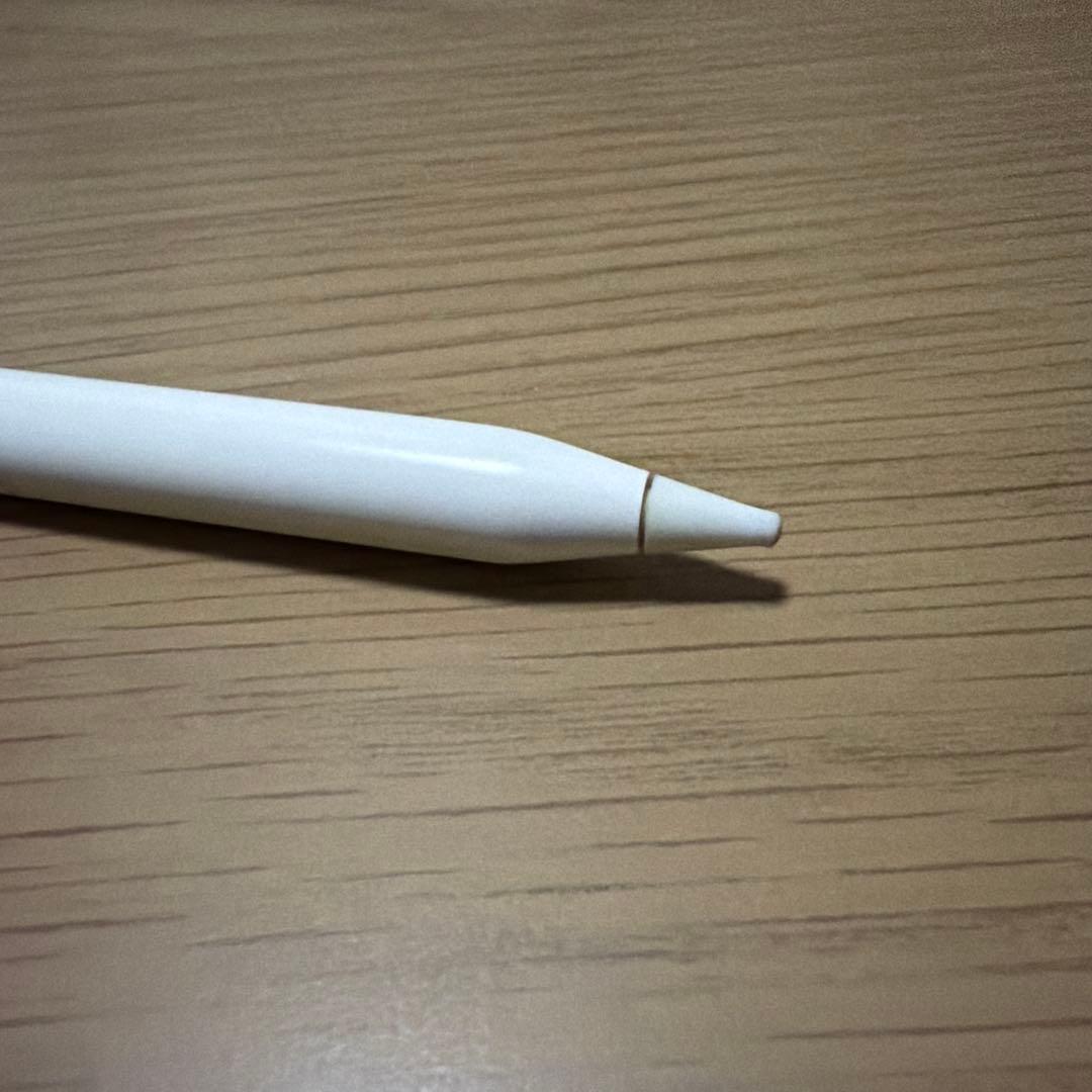 Apple Pencil 第2世代 純正 箱付き 動作確認済 - メルカリ