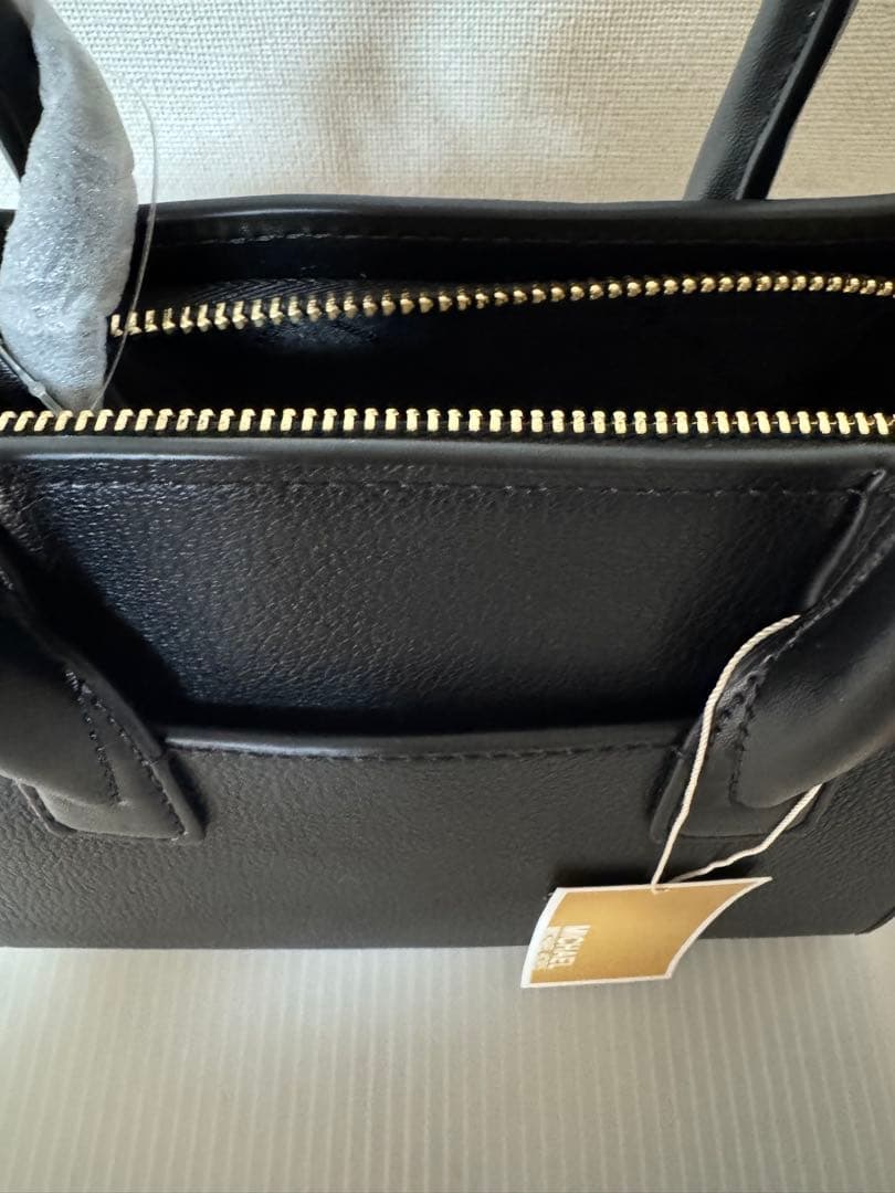 《新品タグ付き》MICHAEL CORS ハンドバッグ