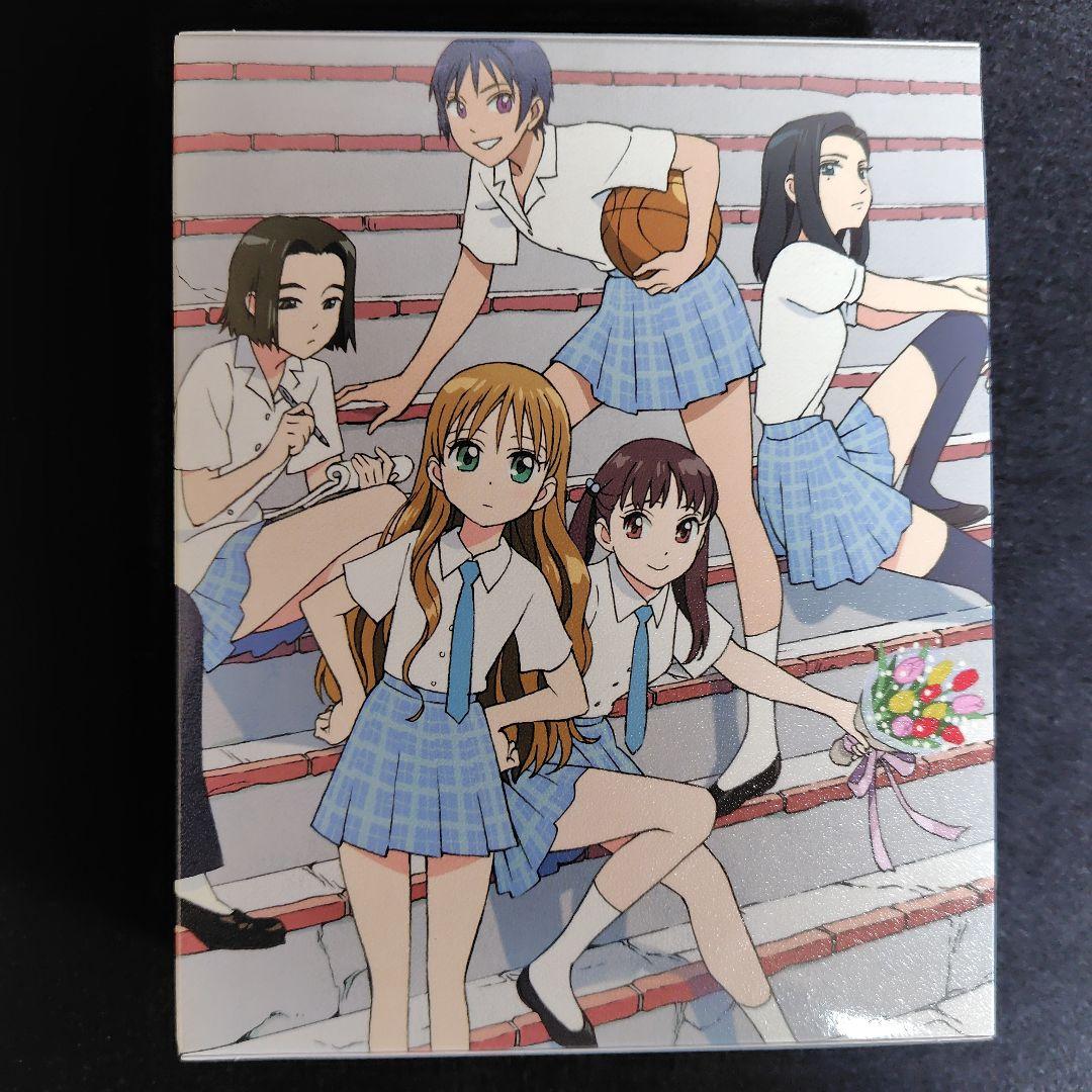 彼氏彼女の事情 ブルーレイBOX＋おまけ3点