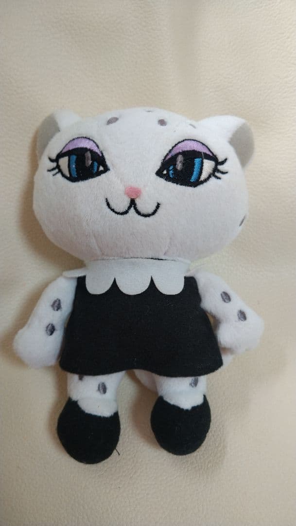 GILTギルト　ゆきちゃん　激レア　　な287