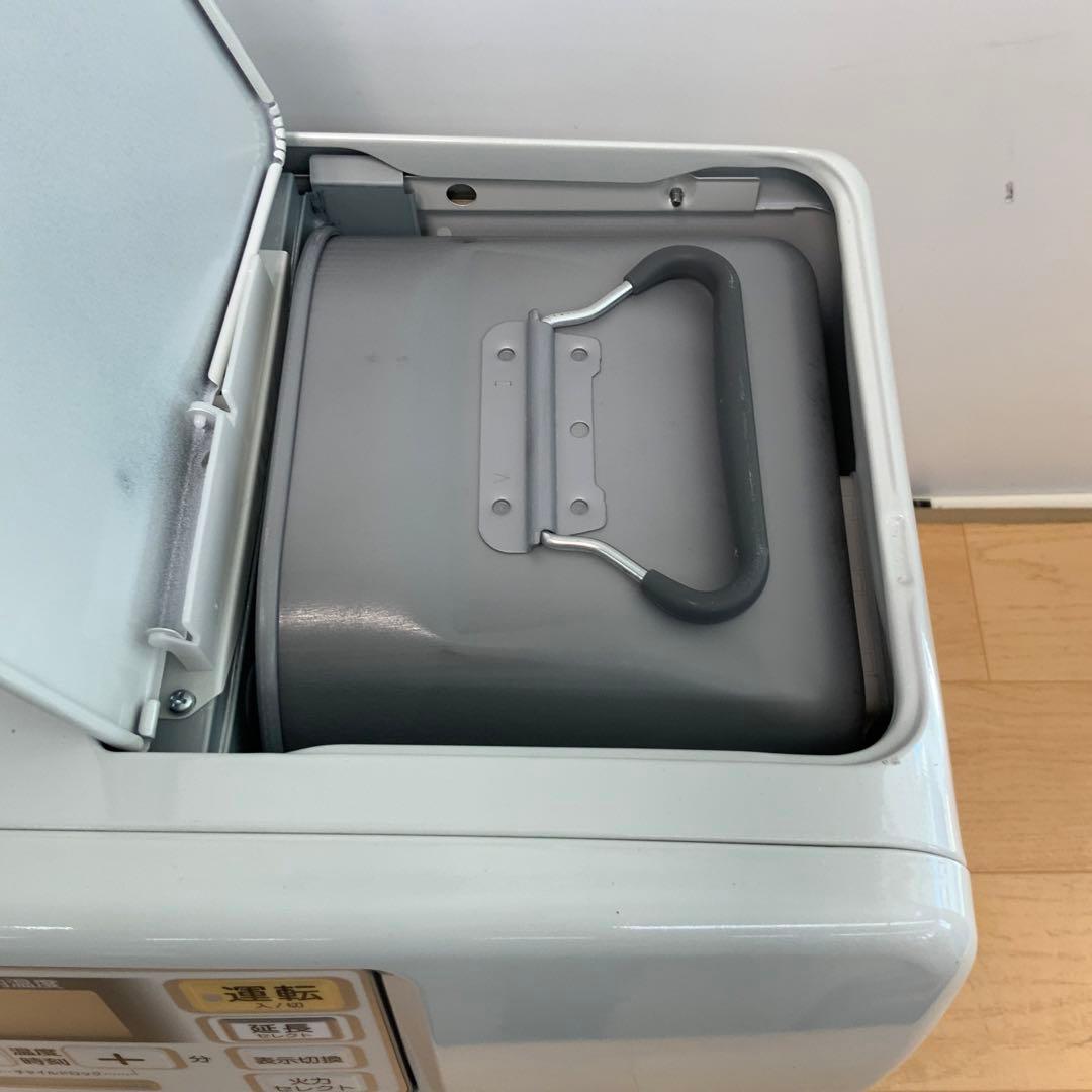 コロナ 石油ファンヒーター FH-ST4622BY 2022年製 X120691238 - ファン