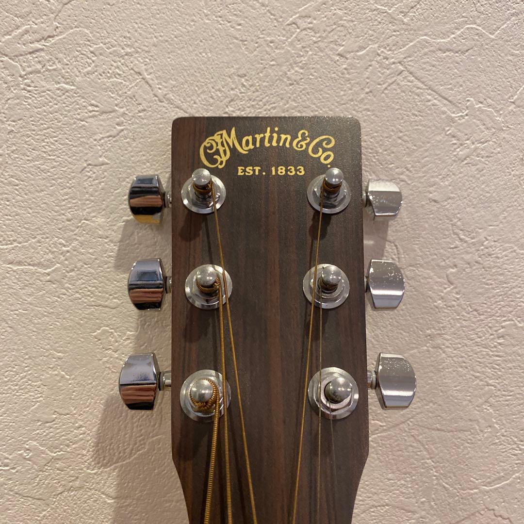 リトルマーチン LXME Little Martin アコギ トラベルギター - メルカリ