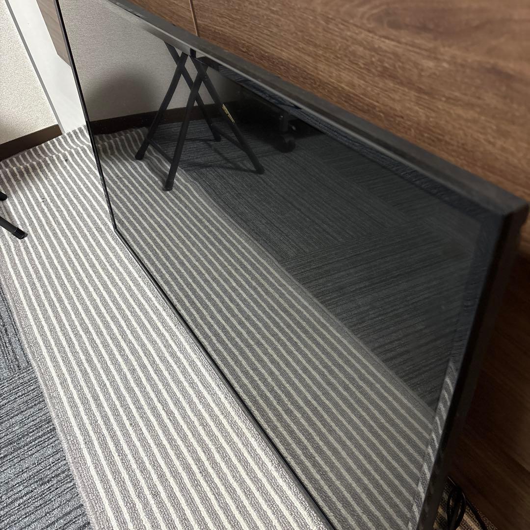 Panasonic 43インチ ジャンク品 TH-43E300 - メルカリ