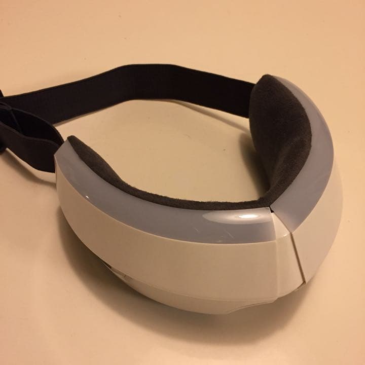 Dr.AIR3Dアイマジック 3Dアイマジック(ブラック) | ドクターエア公式オンラインストア