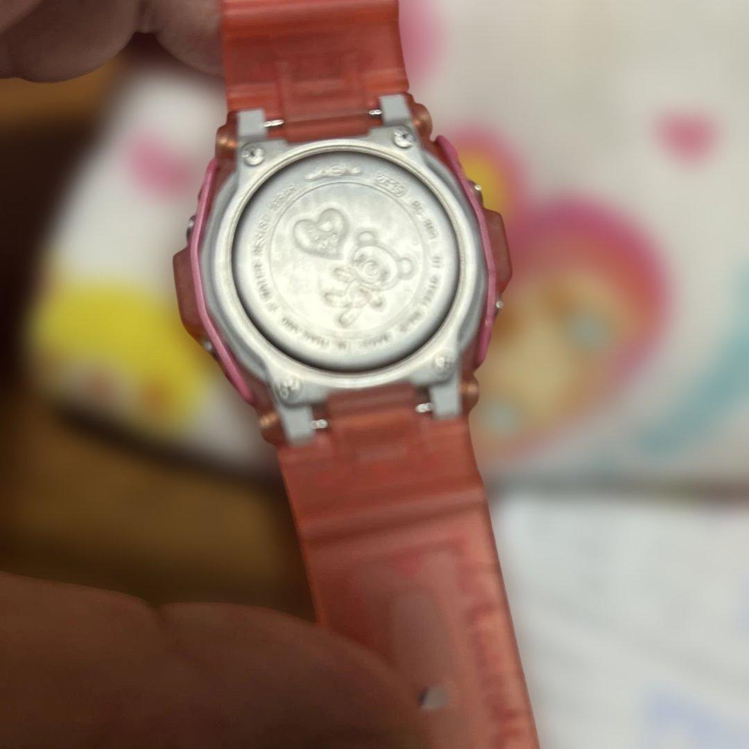 激レア！CASIO Baby-Gメゾピアノ コロンちゃん 平成レトロ