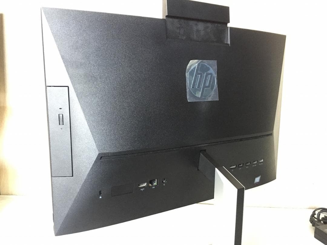 その他 HP600G6/i5-10/16G/128+500/11/office/WIFI