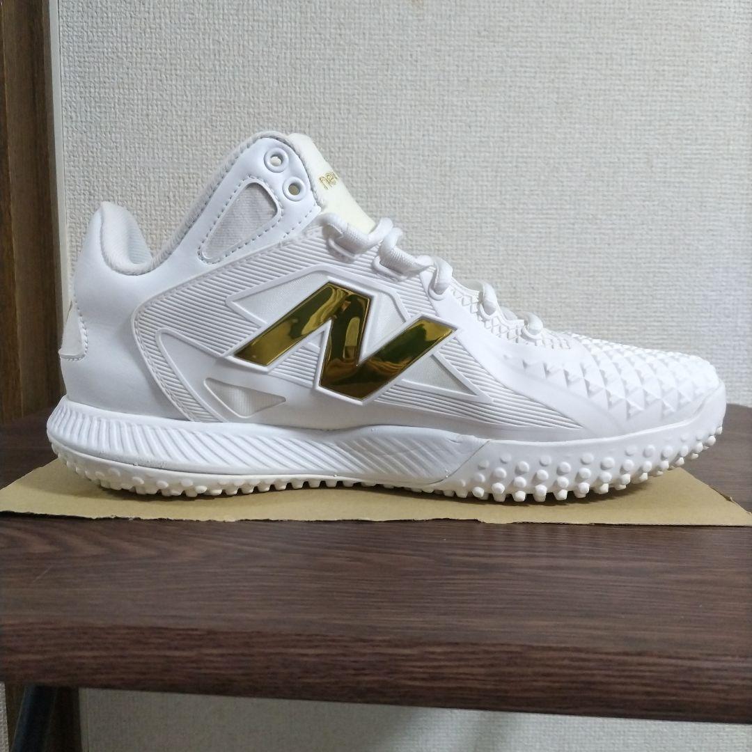New Balance　大谷翔平　Ohtani V1 Turf 27.5cm