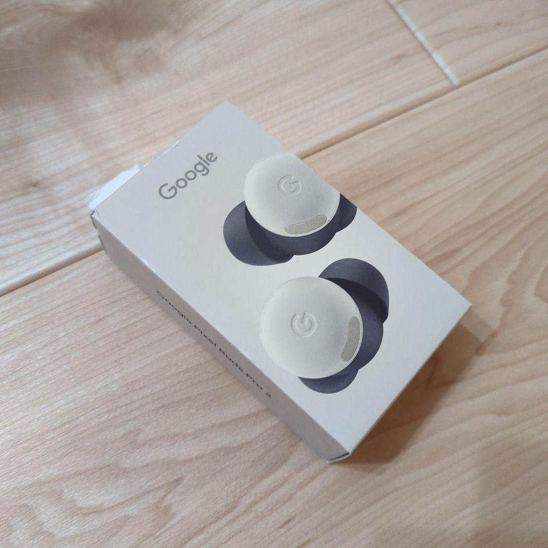 イヤホン Pixel Buds Pro 2 Porcelain Amazon.com: Google Pixel Buds Pro 2 - Wireless Earbuds with Active