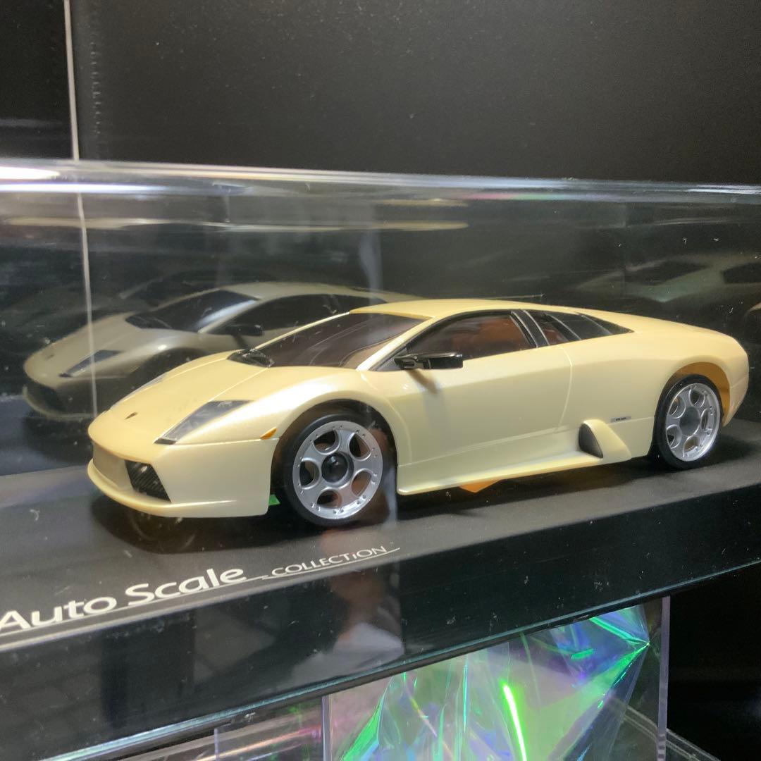 KYOSHO Mini-Z Lamborghini Murcielago