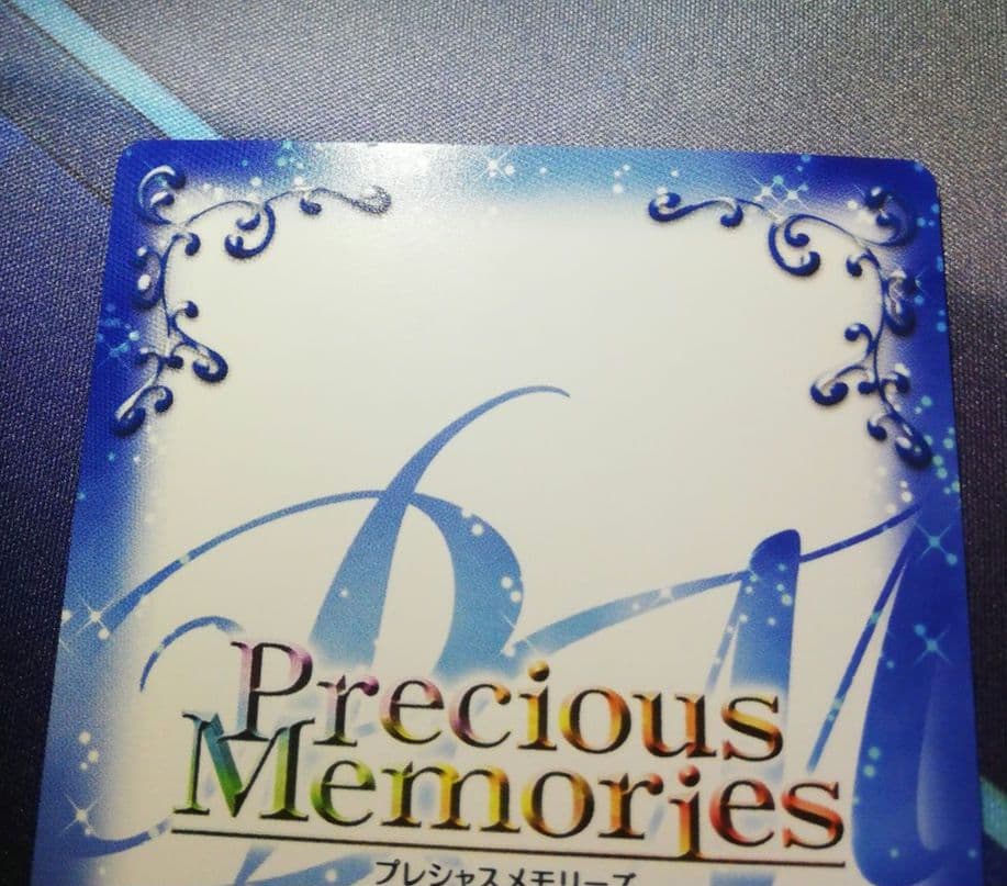 プレシャスメモリーズ SP 木之本桜 サイン CCさくら - メルカリ