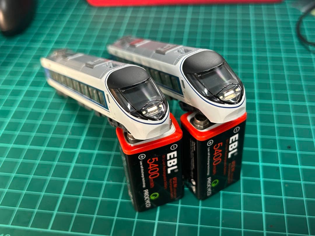 マイクロエース A-1070 371系 特急あさぎり 7両セット - メルカリ