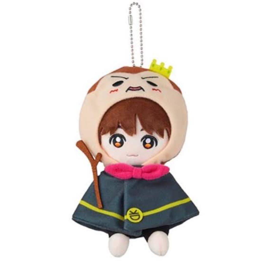 Hey! Say! JUMP 15周年 ちびぬい 有岡大貴 - メルカリ