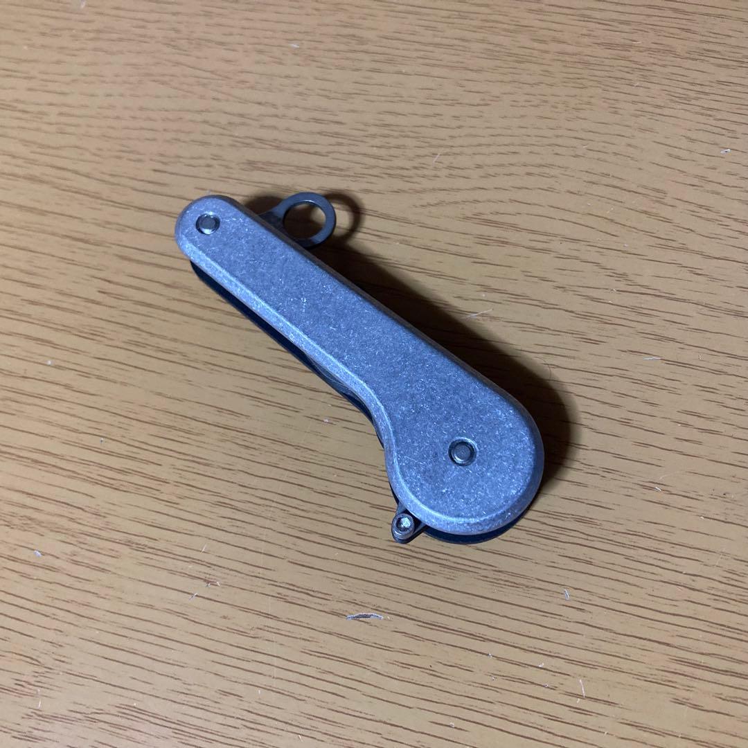 KerBar Flashlight Insert