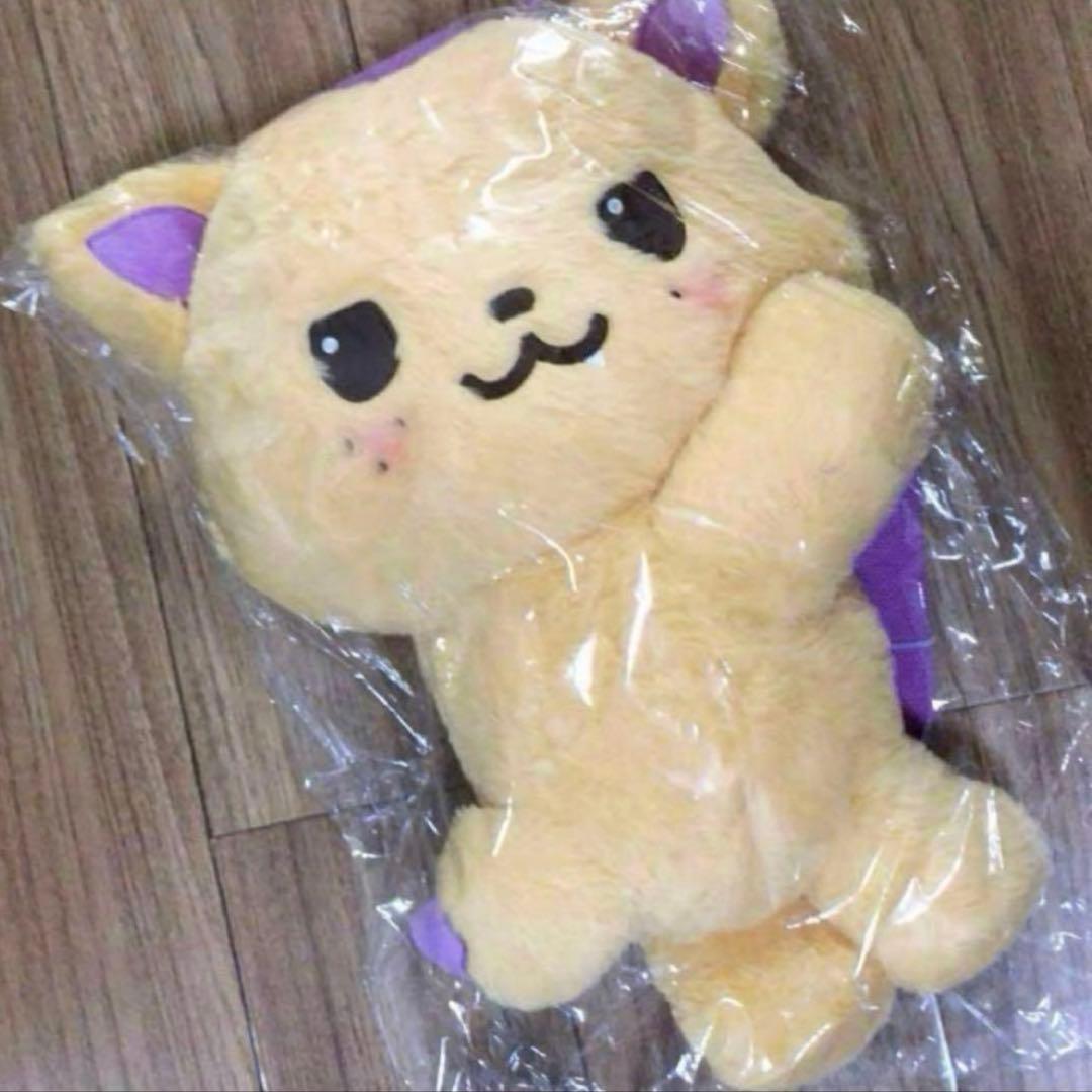 Nct wish シオンのキャラクターバッグ NCT WISH - Character Bag Set [2025 NCT WISH ASIA TOUR 'LOG in