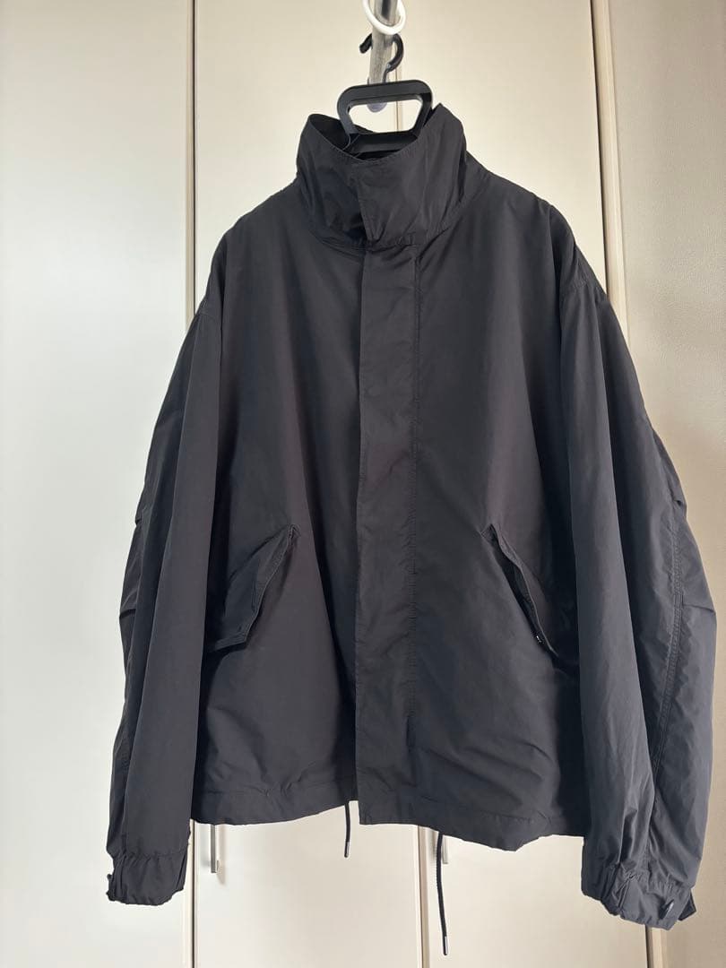 美品】 25AW 別注Short Short Mods（Black・06）