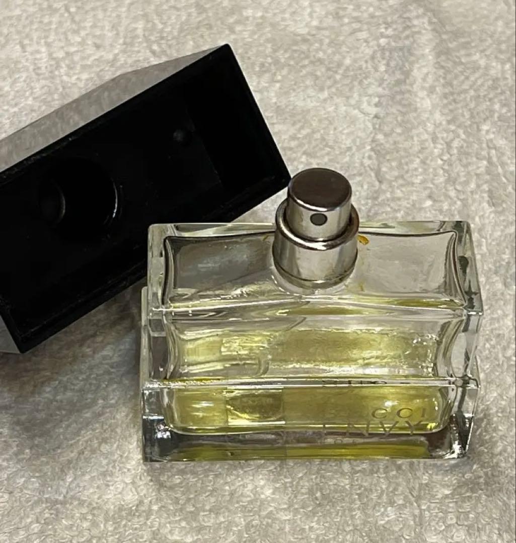 GUCCI ENVY FOR MEN 香水 - メルカリ