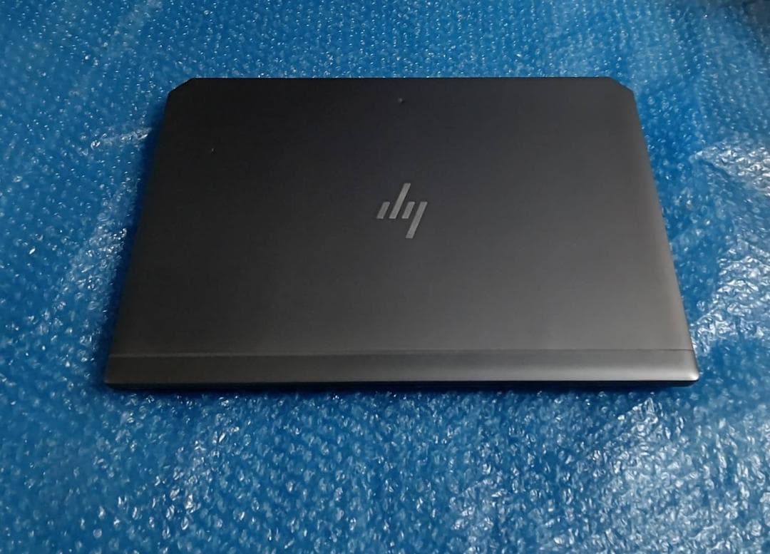 4K動画3Dアニメ編集 ZBOOK改58 Core i7 M.2SSD HDDの通販｜thasniri.com