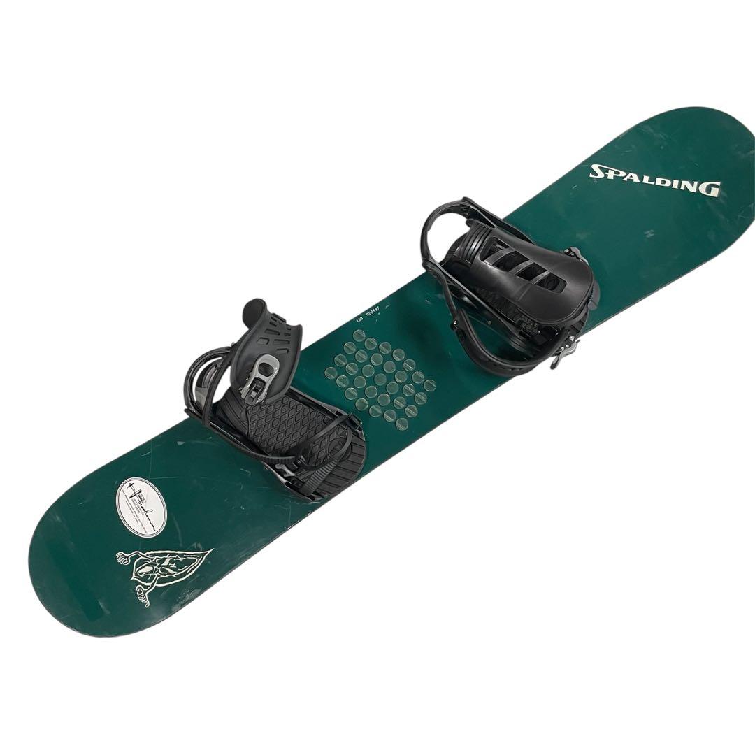 ◯スノーボード ビンディング ブーツ ケース セット 138cm - メルカリ