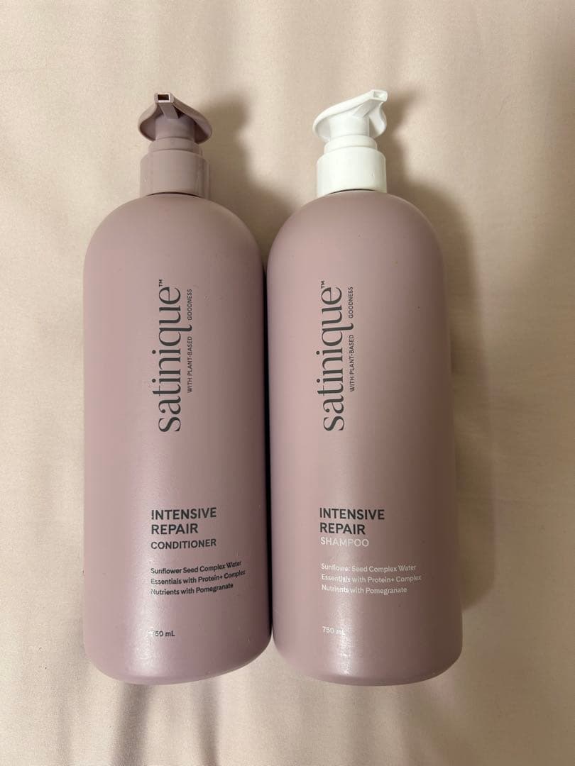 ティセラ ヘアコロンリンス トゥインクルドリーム 2本