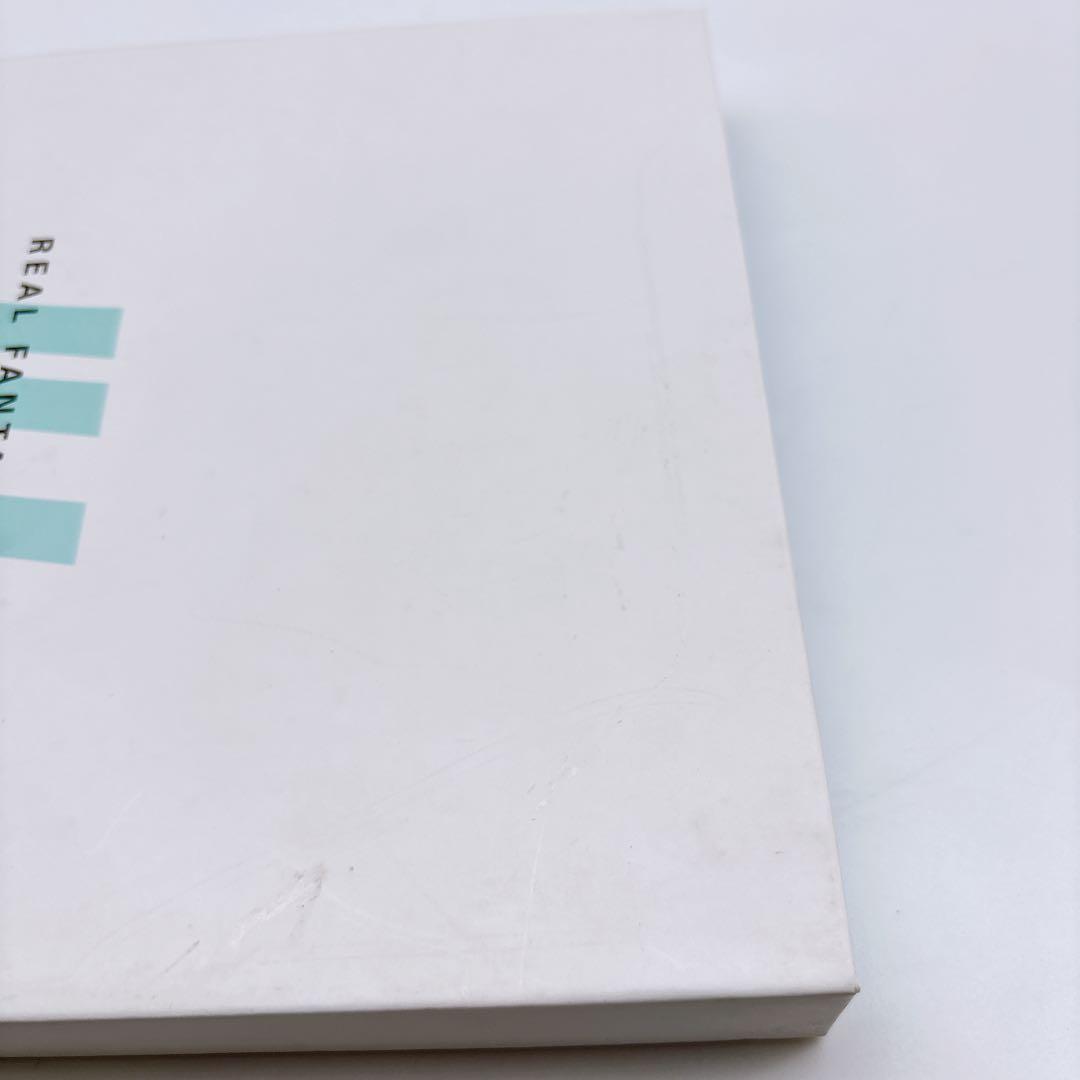 IU Real Fantasy 2012 Special (DVD+写真集)