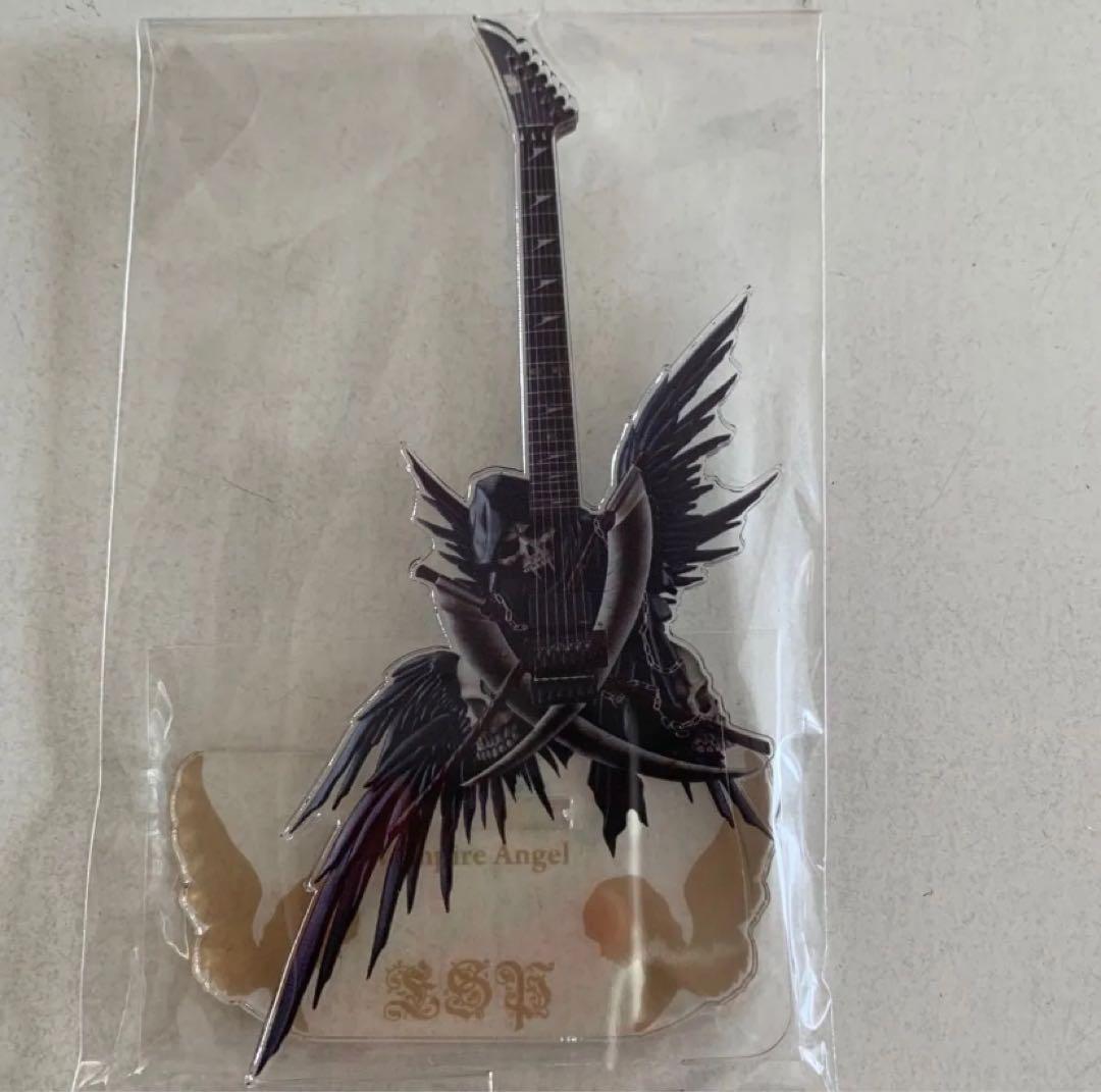 高見沢俊彦 TAKAMIZAWA TOSHIHIKO アクリルスタンド2つセット