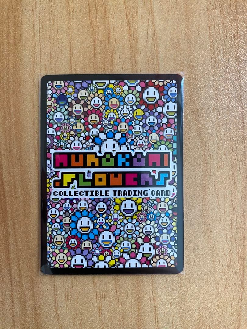 酔っぱらい シャンパン UR [SP-110]【日本語版】(108フラワーズ)