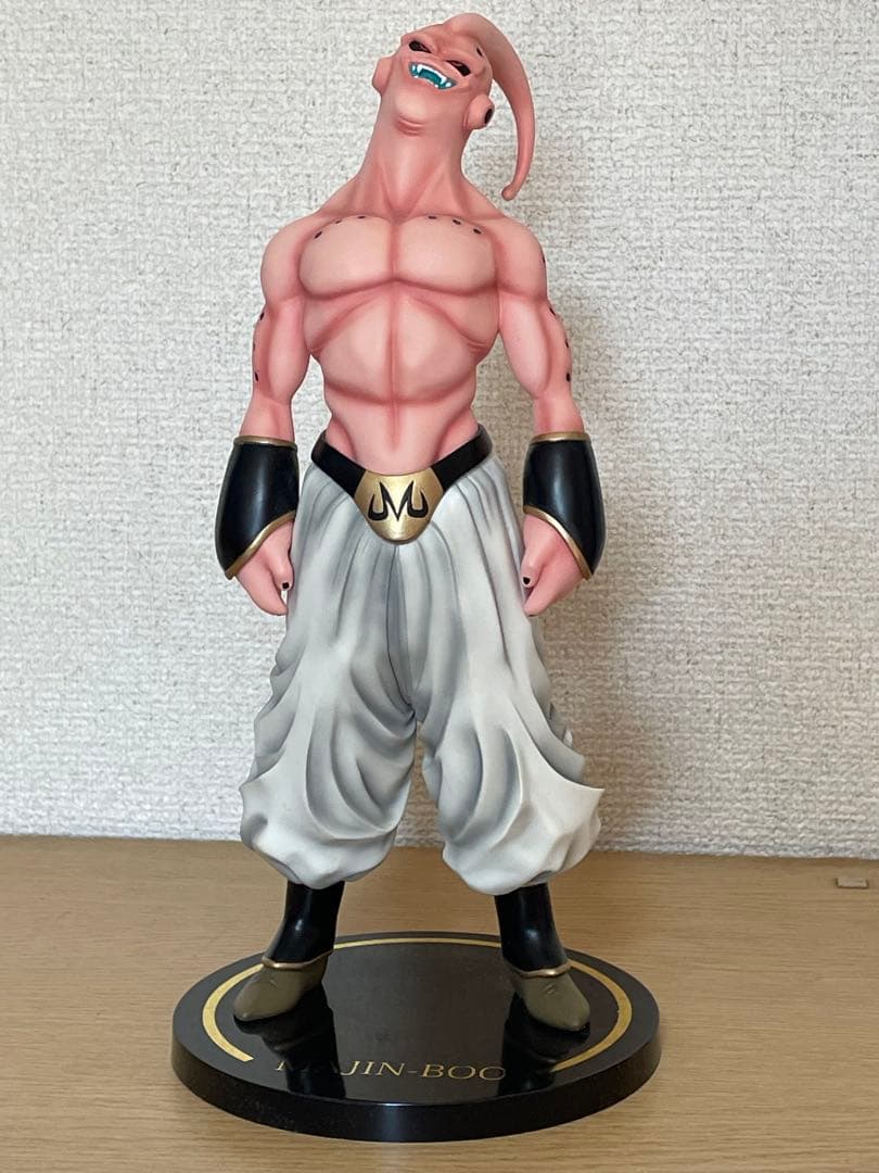 美品　ドラゴンボールZ フィギュアーツZERO EX 魔人ブウ　希少品 フィギュアーツZERO EX 魔人ブウ | ドラゴンボールZ フィギュア