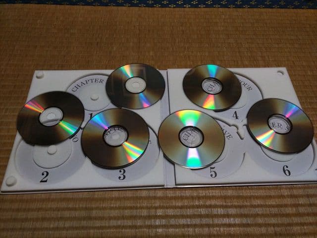 CD テープ MP3 / ゲームの達人 / Master of the gameの通販はau PAY