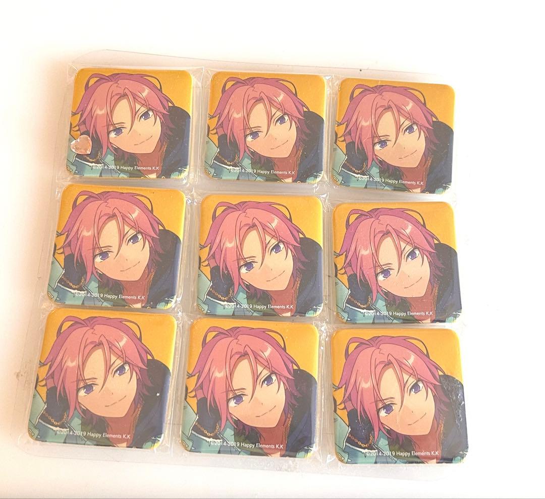 桜河こはく 缶バッジ - メルカリ